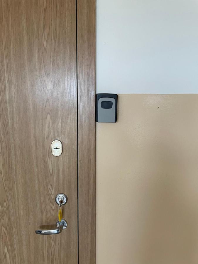 Panevėžys Ateities 3044 Self Check In 아파트 외부 사진